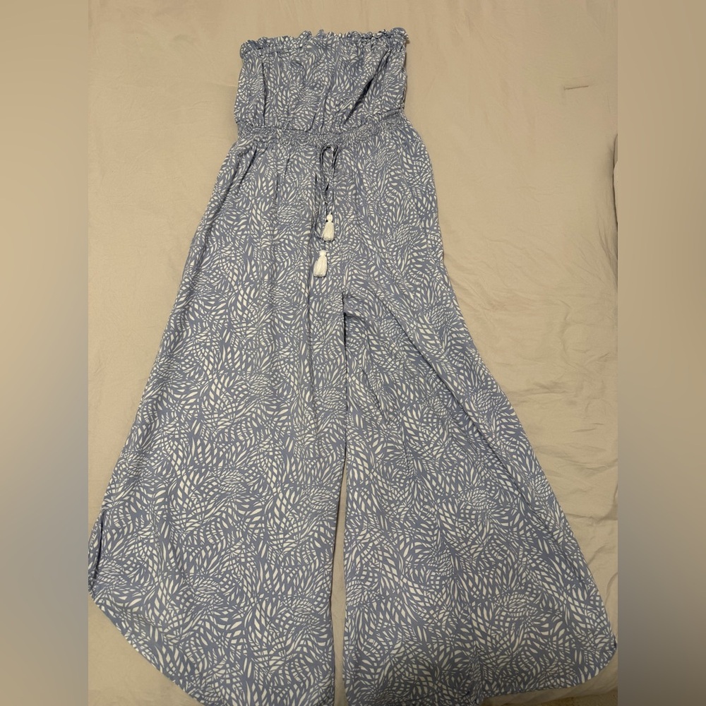 Japna Jumpsuit - Picture 1 of 4